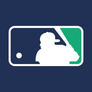 Junior Baseball Logo Mug
