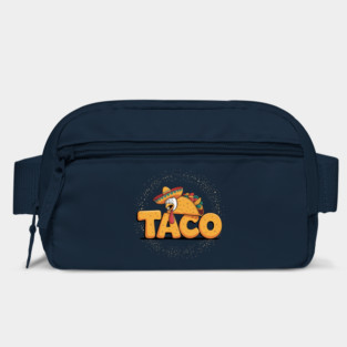 Taco-trump Bag