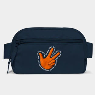 New York Knicks Jalen Brunson 3 Point Bag