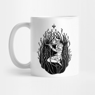 Roots Mug