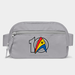Trek Geeks 10th Anniversary Bag
