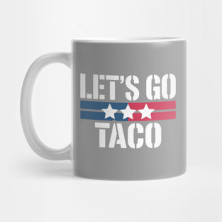 lets-go-taco Mug