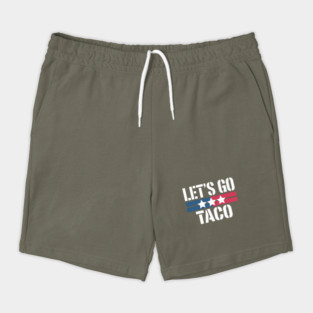 lets-go-taco Shorts