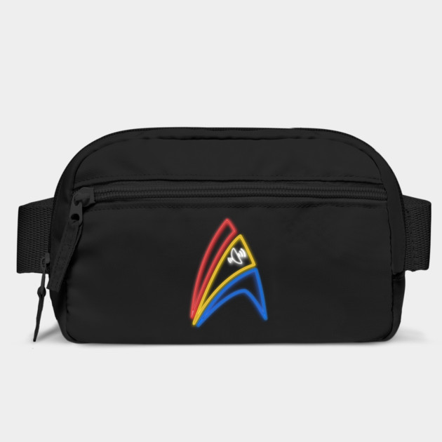 Trek Geeks Neon Delta by trekgeeks