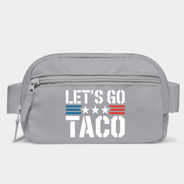 lets-go-taco by Creatifly Graphic Tees