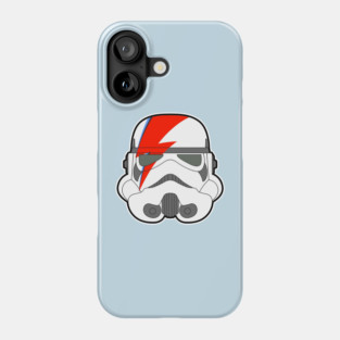 Stardust Trooper Phone Case