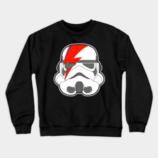 Stardust Trooper Crewneck Sweatshirt