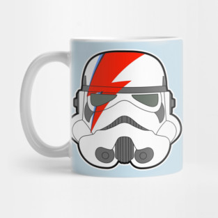 Stardust Trooper Mug