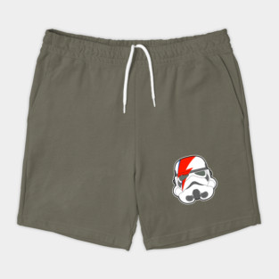Stardust Trooper Shorts