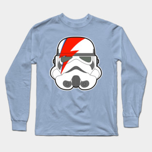Stardust Trooper Long Sleeve T-Shirt
