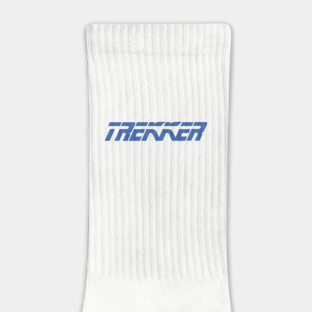 Trekker by trekgeeks