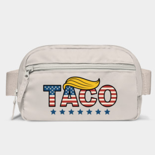 Taco-trump Bag