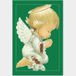 toddler Posters and Art