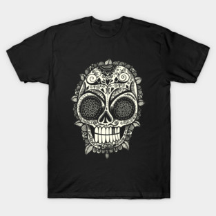 Dead Head T-Shirt