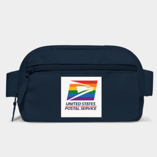 USPS PRIDE Bag