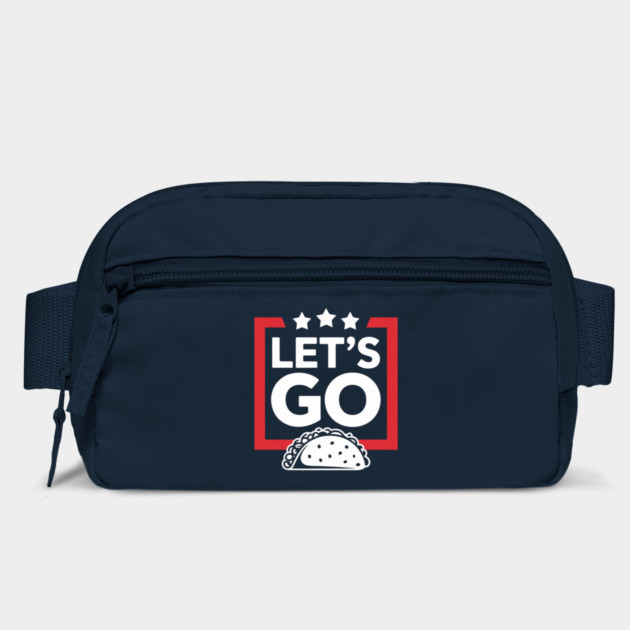 lets-go-taco by Creatifly Graphic Tees