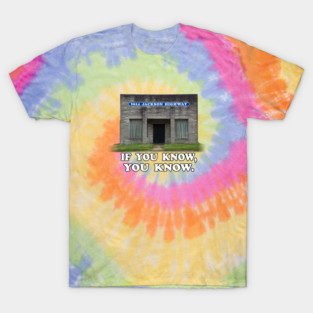 Muscle Shoals Sound Studio T-Shirt