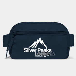 Silver Peaks Lodge Bag