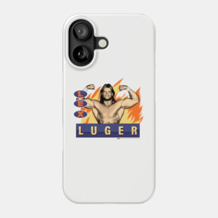 LUGER Phone Case