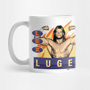LUGER Mug