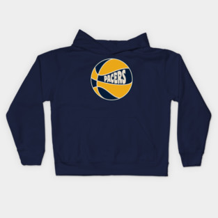 Pacers Kids Hoodie