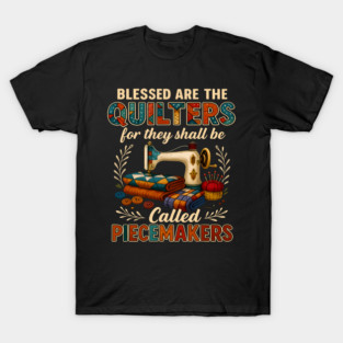 Quilting T-Shirt