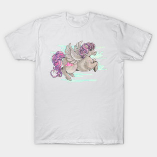 Pony T-Shirt