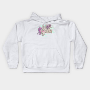 Pony Kids Hoodie