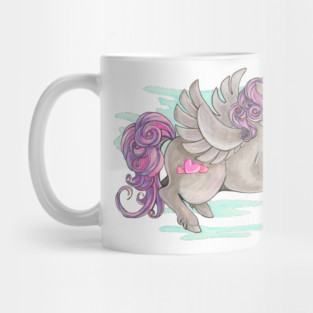 Pony Mug