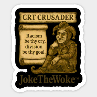 CRT Crusader Magnet