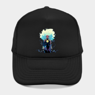 storm Hat