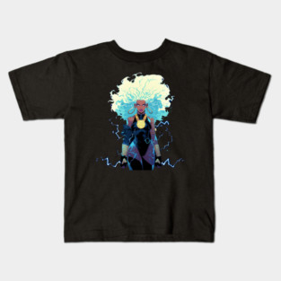 storm Kids T-Shirt