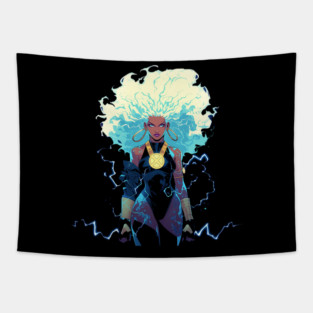 storm Tapestry