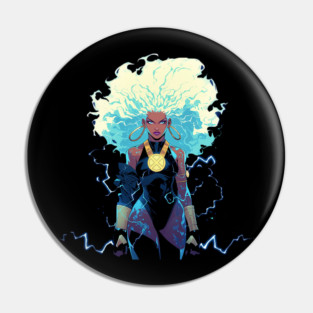 storm Pin