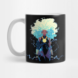 storm Mug