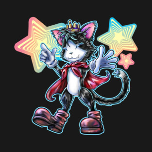 good fortune : T-Shirt