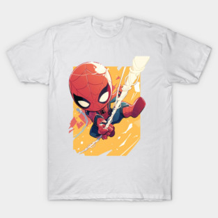 spiderman T-Shirt