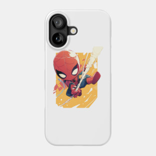 spiderman Phone Case