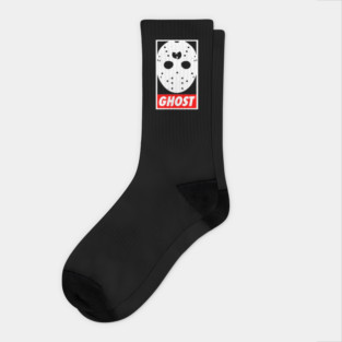 Ghostface Killah Socks