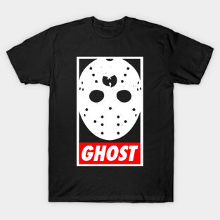 Ghostface Killah T-Shirt