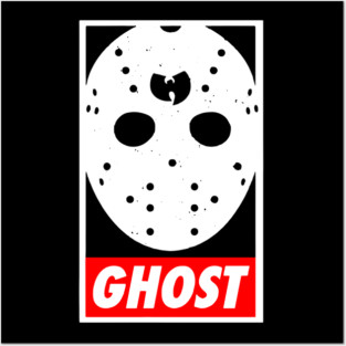 Ghostface Killah Posters and Art