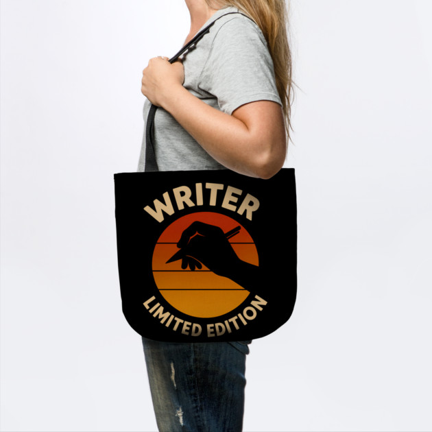 Writer limited edition by SKIBITEES 