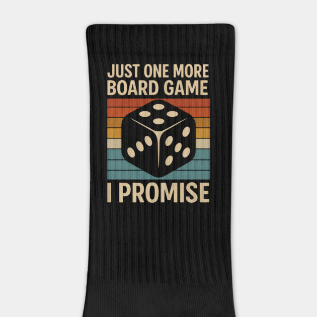 Just one more board game I promise by SKIBITEES 