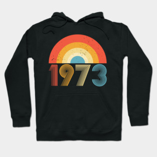 1973 Hoodie