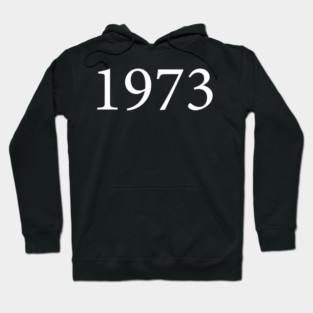 1973 Hoodie