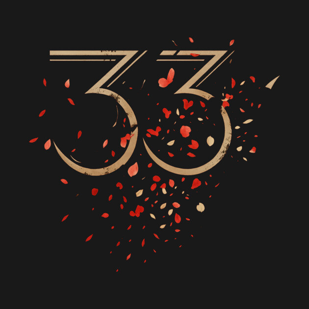 Clair Obscur – Expedition 33 Petal Fade by Frogtitude 