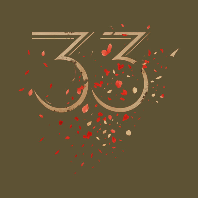 Clair Obscur – Expedition 33 Petal Fade by Frogtitude 