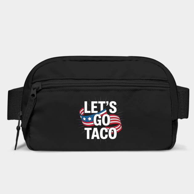 lets-go-taco by Creatifly Graphic Tees