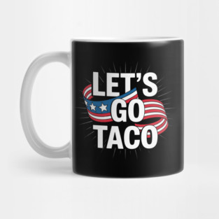lets-go-taco Mug