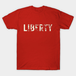 Liberty T-Shirt